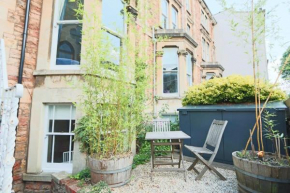 Lovely Alma Vale one bedroom flat